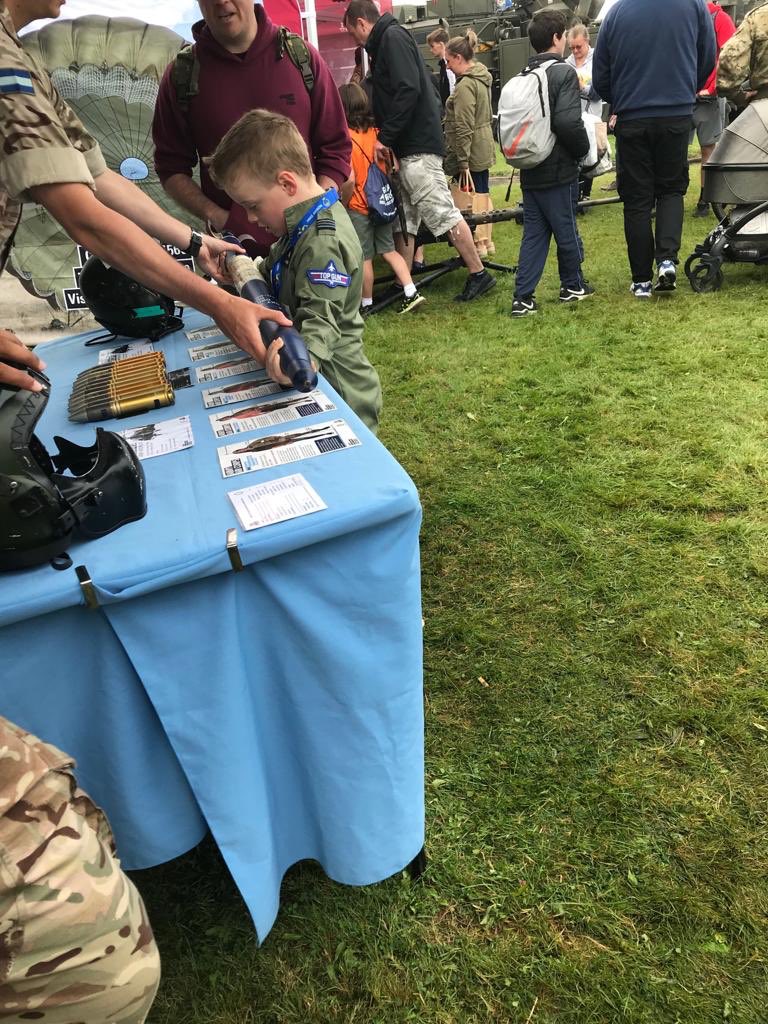 Army Air Corps Recruiting tweet media