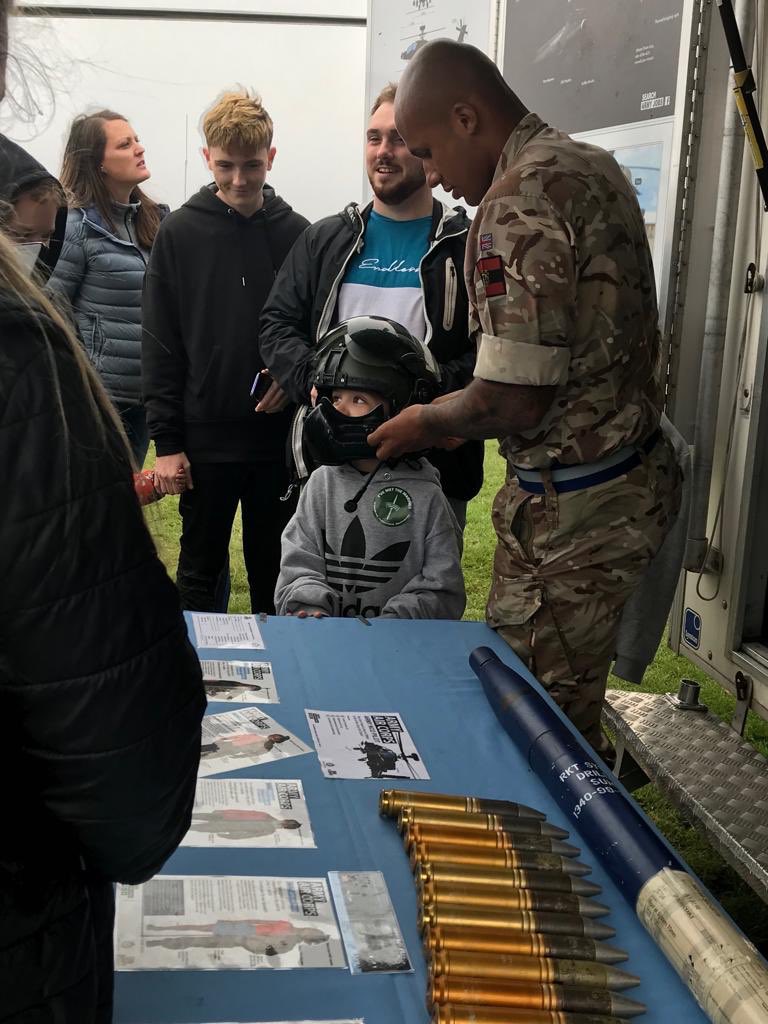 Army Air Corps Recruiting tweet media