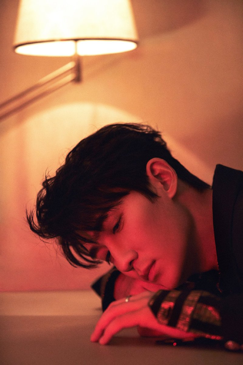 charlotte19782's tweet photo. #ZhuYilong #朱一龙 #朱一龙白宇
ZhuYilong #mangonight
Cr : @ 朱一龙工作室 on Weibo https://t.co/9BS41CtHiQ