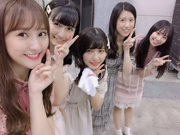 今村麻莉愛のTwitter画像18