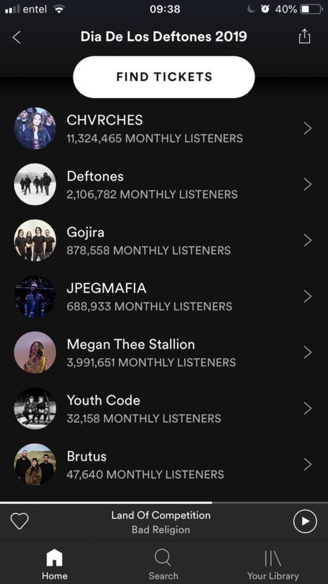 Deftones Latino (@deftoneslatino) / Posts / X