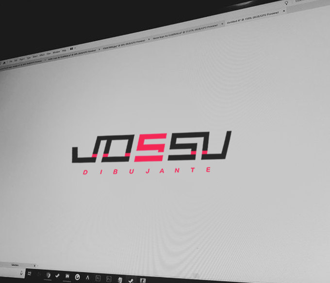 Logo for 
@JossuDraws 

Pide el tuyo por privado (1$)
❤️AND 🔁 IS APPRECIATED