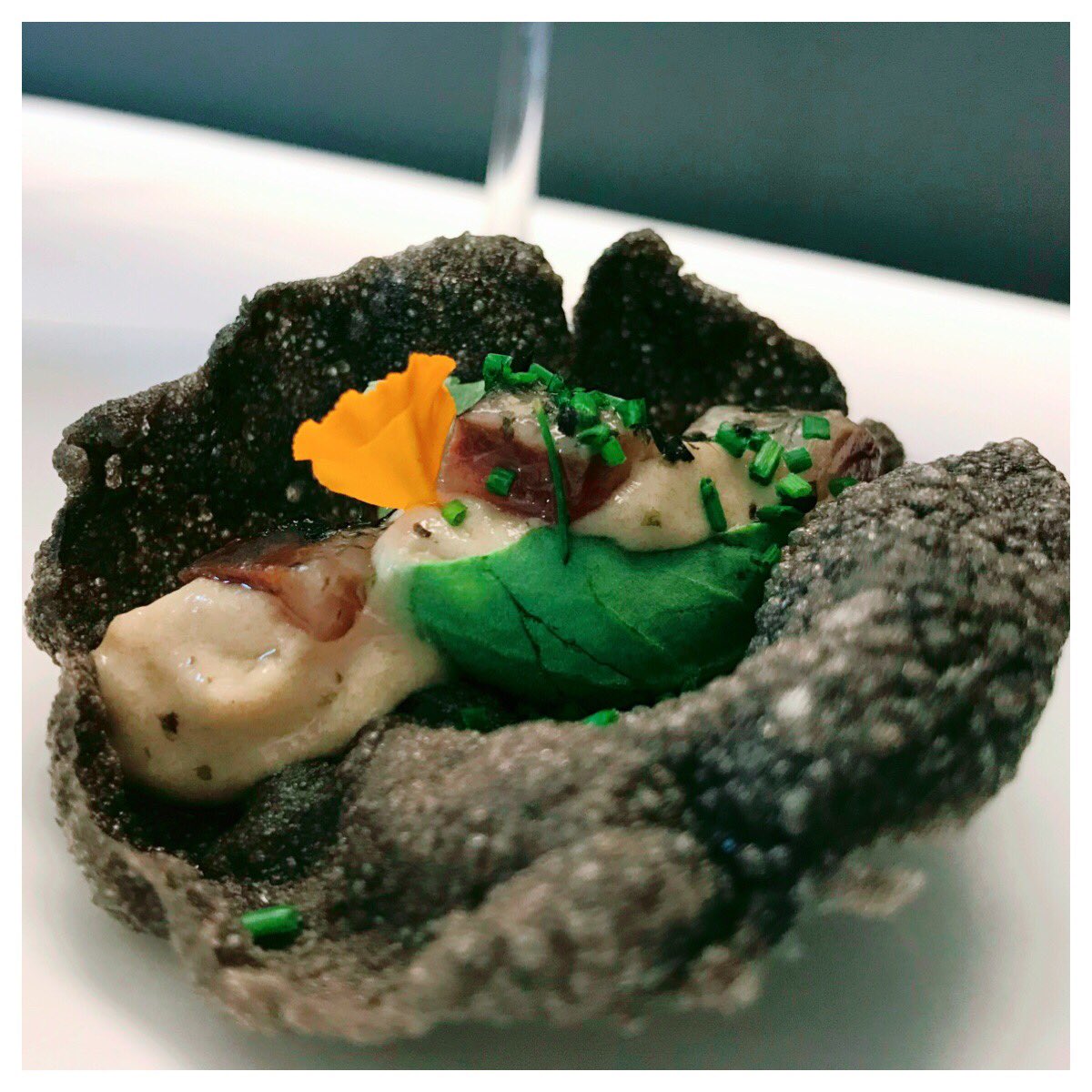 grillandrum's tweet photo. Gracias a #estherdaporta @yayodaportarest por este maravilloso maridaje en @YAYODAPORTA 
https://t.co/INJf5jLaGN https://t.co/HdusLEUtqz