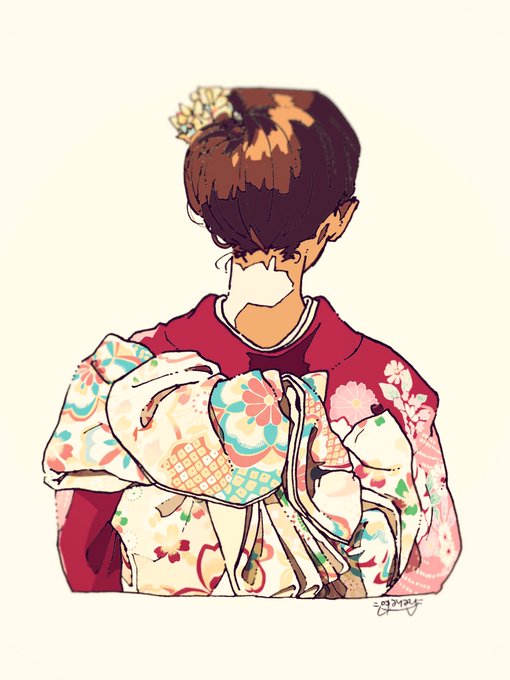 ベタ塗り 高画質 のtwitterイラスト検索結果