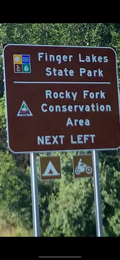 schwendingerss's tweet photo. I think about this every time I pass this sign https://t.co/lPSFNGqK2b