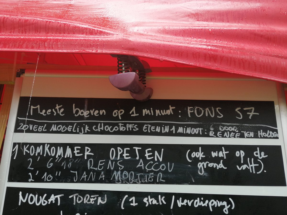 I don't want to say I told you so

But I told you so