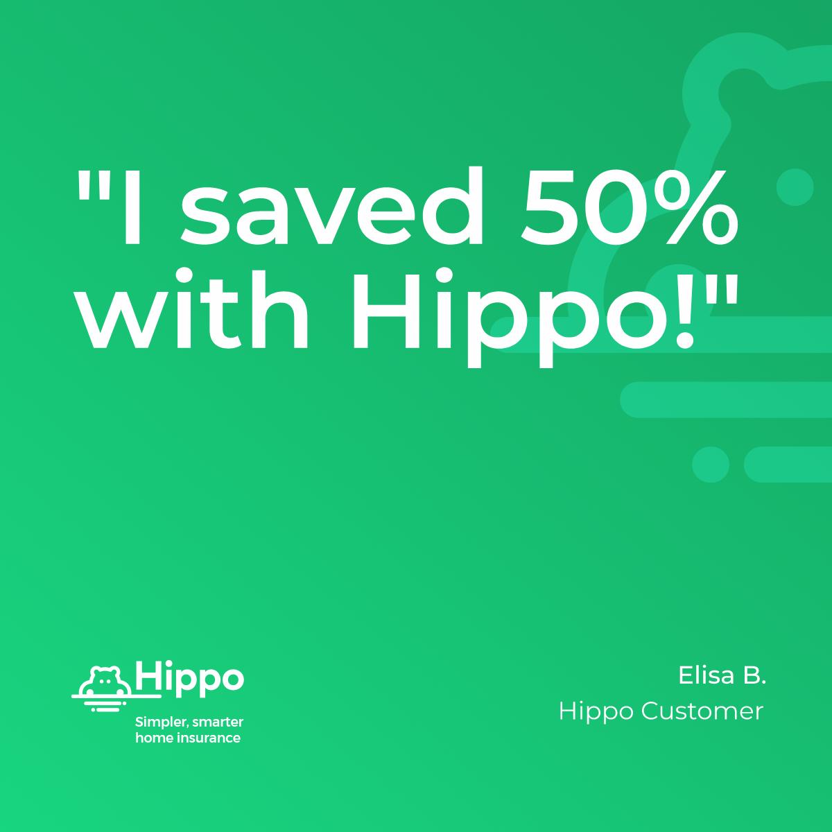 Hippo Home Insurance Claims Reviews - Home Sweet Home | Insurance