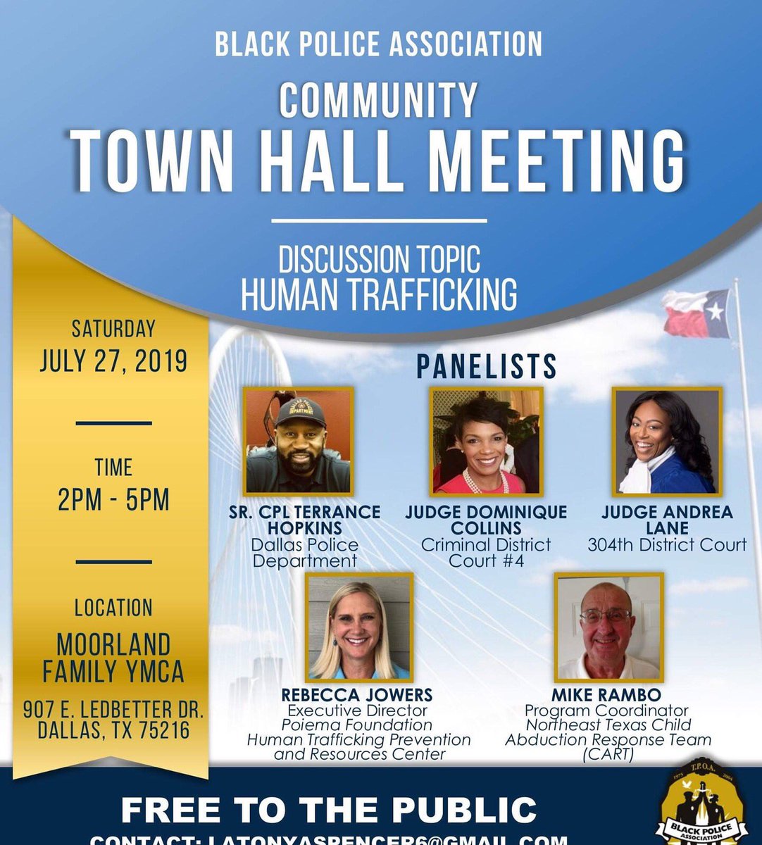 TalkPolice's tweet image. Sex Trafficking, come out today and learn how to keep your kids safe!!!