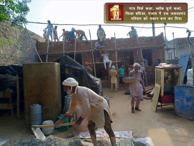 Ompatiinsan's tweet photo. #SelflessWelfare
@Gurmeetramrahim 
Gud job DSS Volunteers https://t.co/dGYPYkJva3