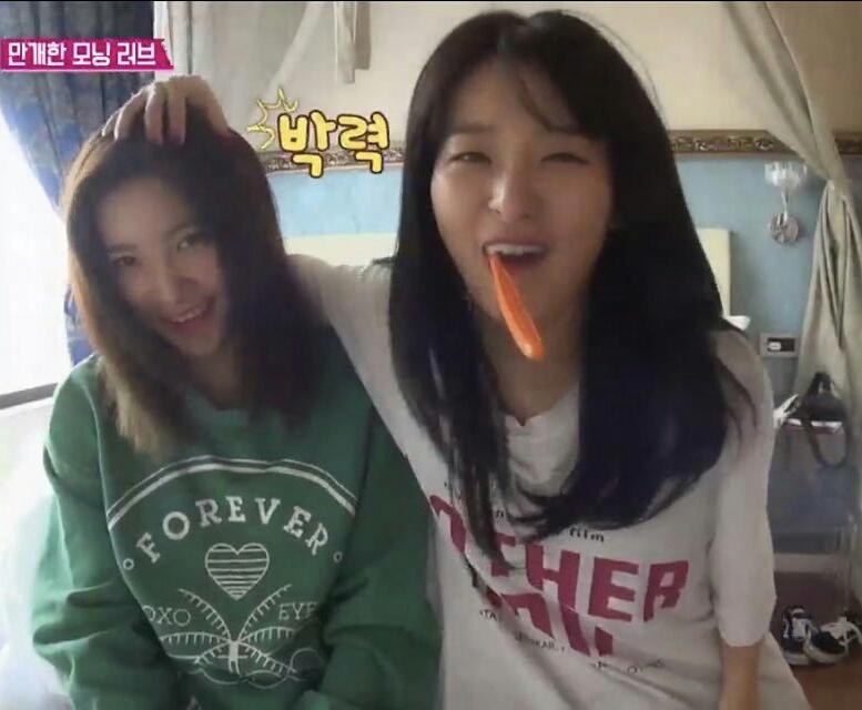 seulgomtokki's tweet photo. We started of by four but after adding yeri everything became better - Seulgi (2019)

Im crying😭😭😭 https://t.co/unxNJGYX0S