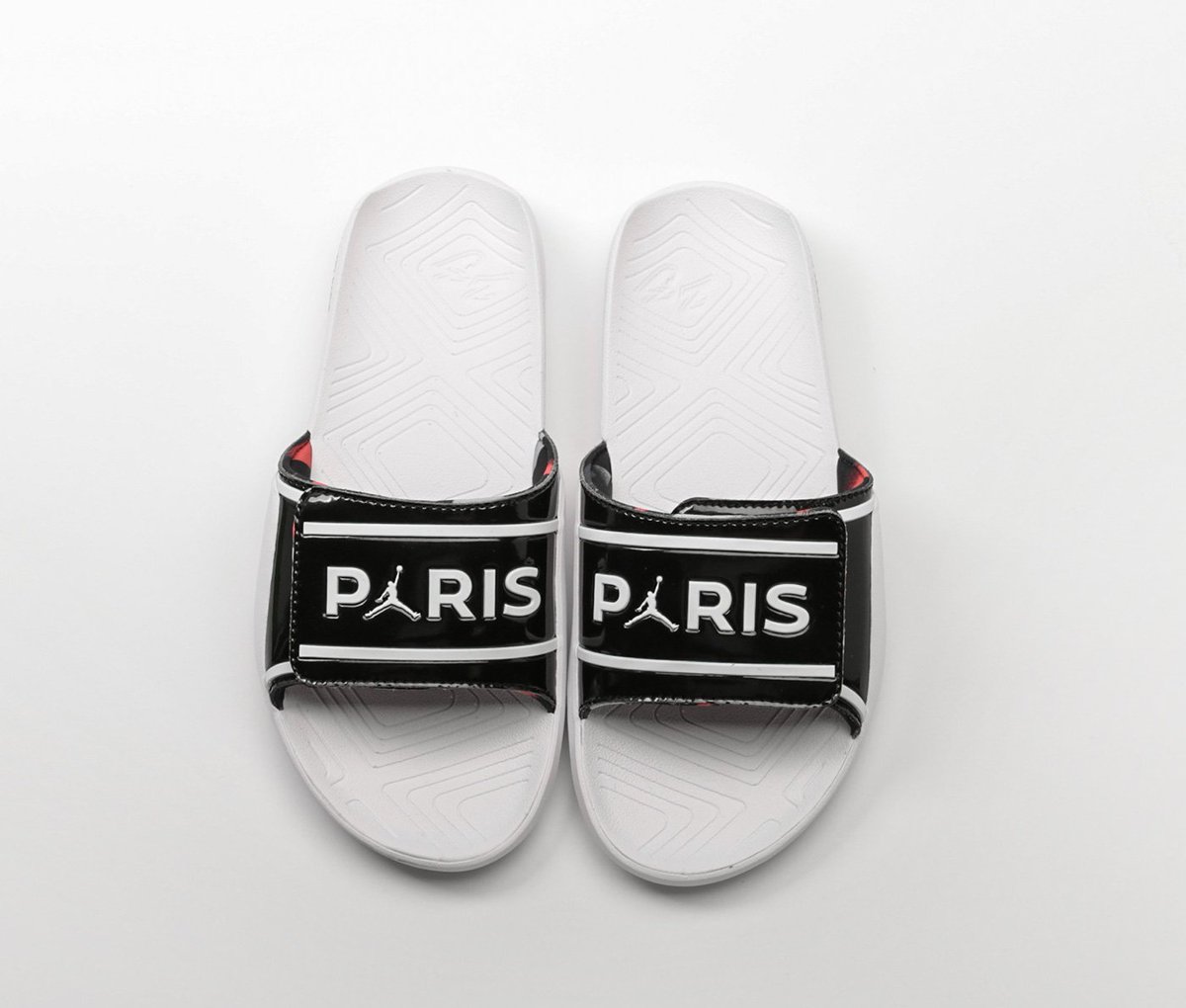 psg slides