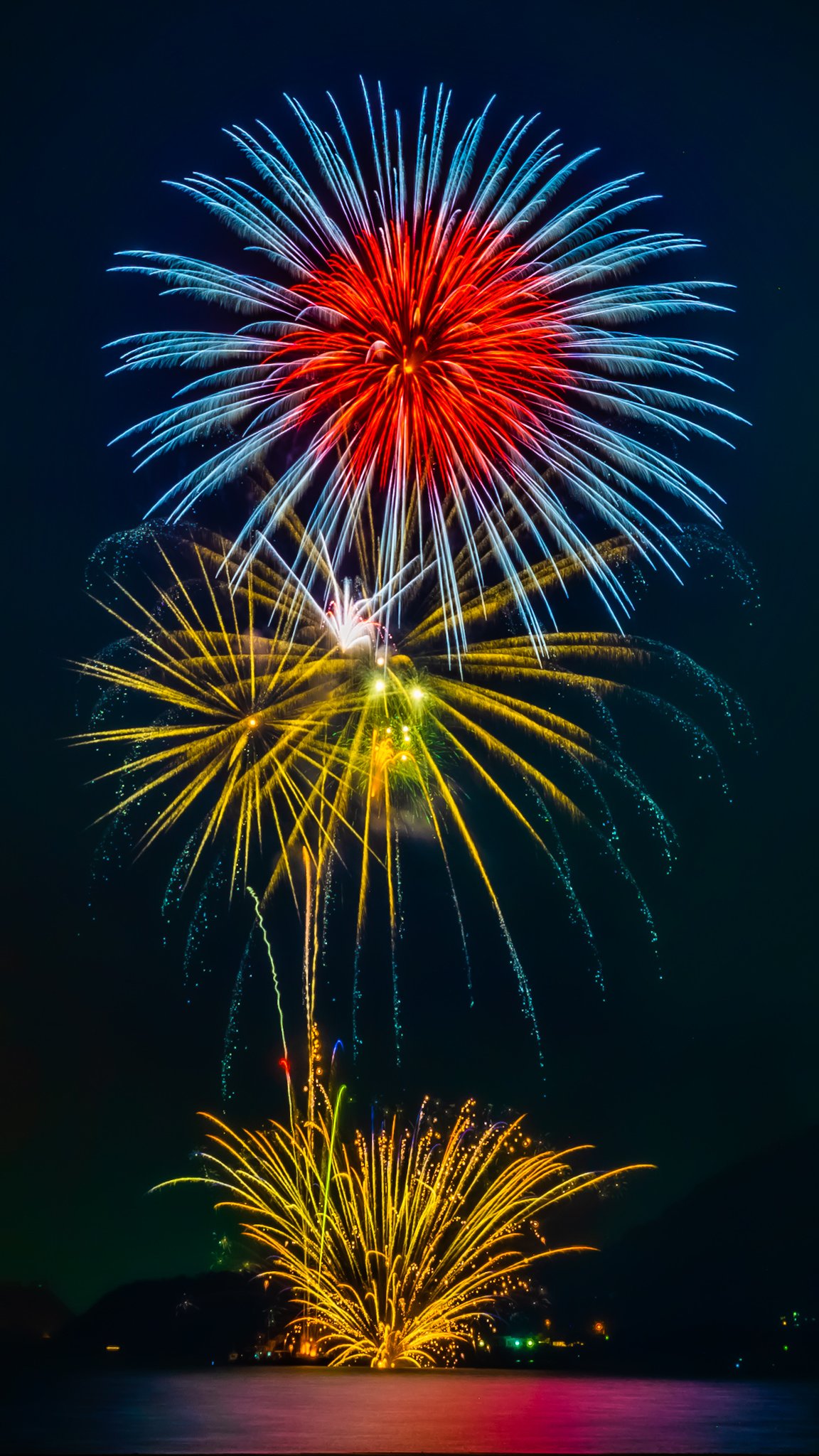 Twitter 上的 あららぎ 花火 縦四枚 スマホの待ち受けなどに使ってもらえたら嬉しいです Photography 花火大会 T Co Ia2ky9rkqm Twitter