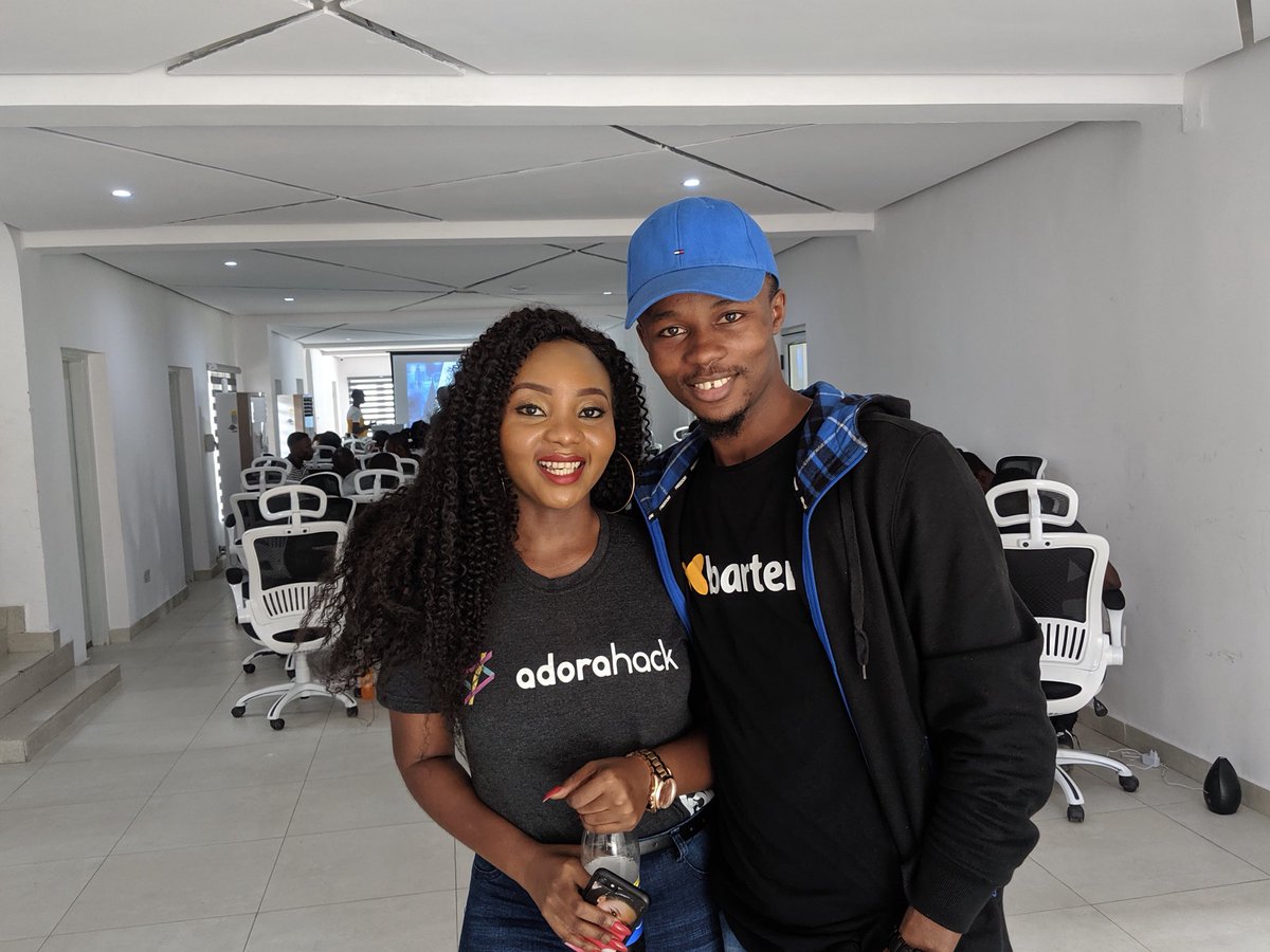 androidngr's tweet photo. Beautiful faces. #AndroidNigeria #DAD3 https://t.co/Xzx6zBy5hx