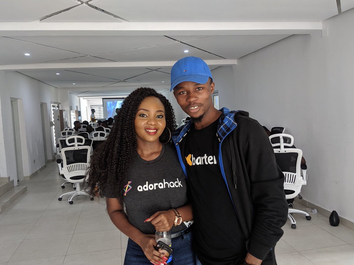 androidngr's tweet photo. Beautiful faces. #AndroidNigeria #DAD3 https://t.co/Xzx6zBy5hx
