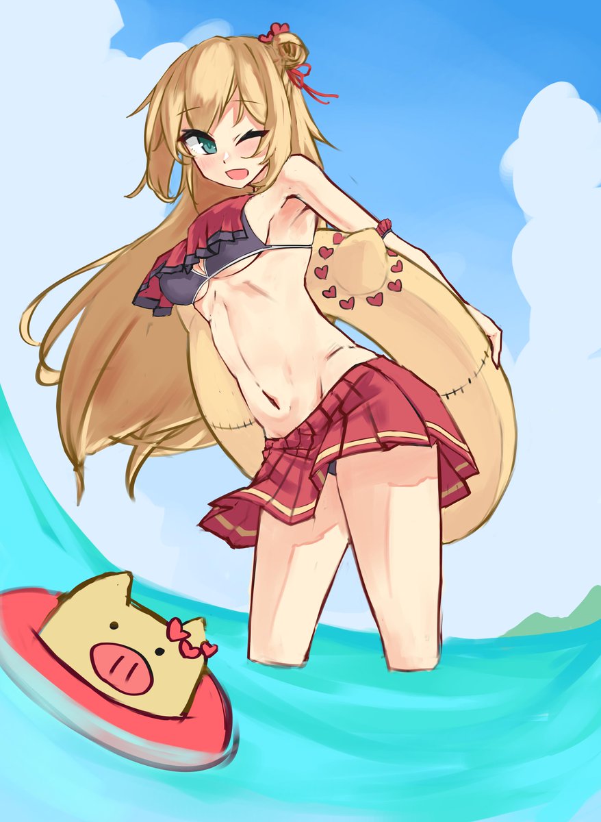 完成過程みるのすき 