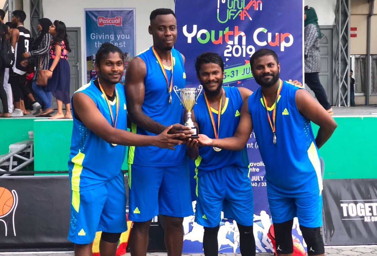 Odi Sports Club tweet media