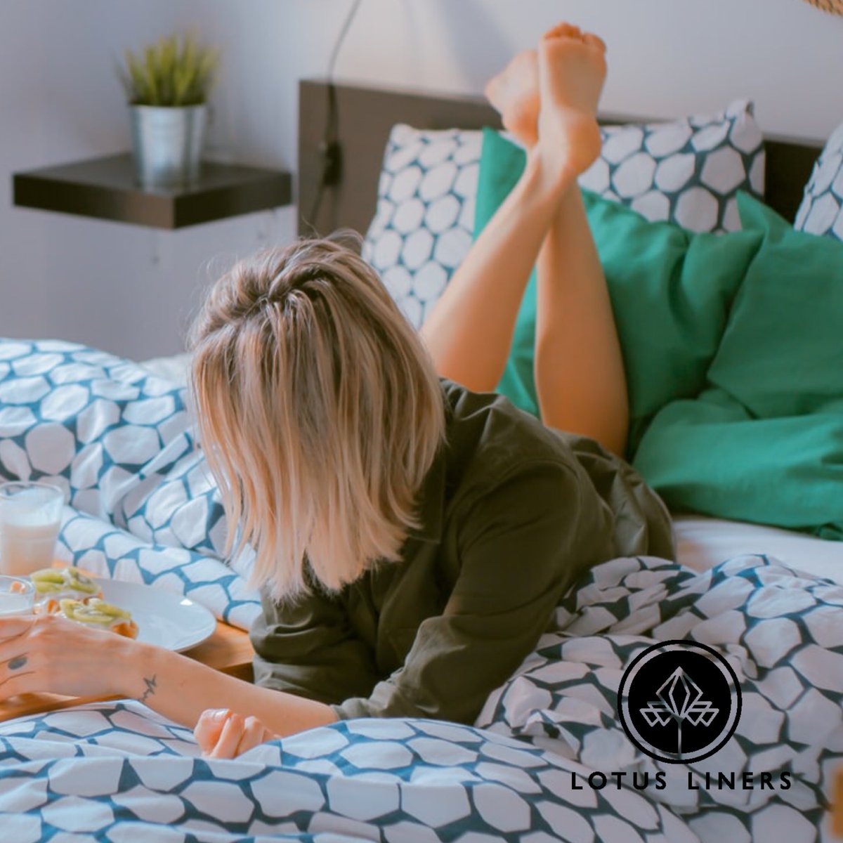 Lotus Liners tweet media