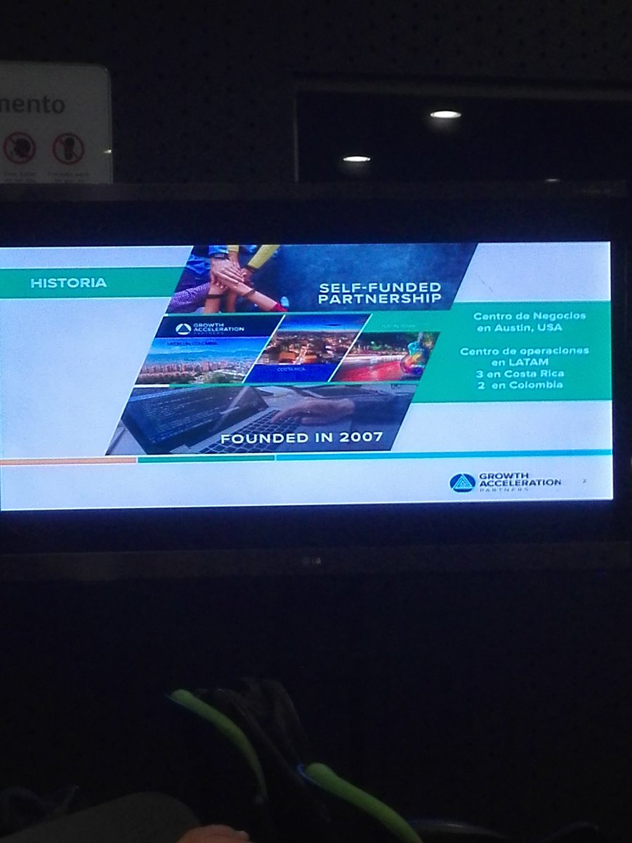 estefelipe89's tweet image. @GAPapps también presente en el @angulardaymed contándonos sobre su cultura de trabajo.
#angulardaymed