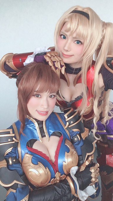 コスプレイヤーまおとのTwitter画像42