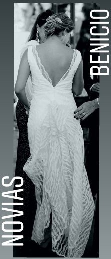 INMA_BENICIO's tweet image. D E T A L L E S

Novias BENICIO

I N M A  B E N I C I O
Moda Flamenca-Invitadas-Novia

&amp;lt;Sé diferente para que la gente te pueda ver con claridad entre la multitud&amp;gt;

#artesania #moda #editorialdemoda #InmaBenicio #Moda #Novia #Boda #Cocktel #Invitada #InvitadaPerfecta #fashion