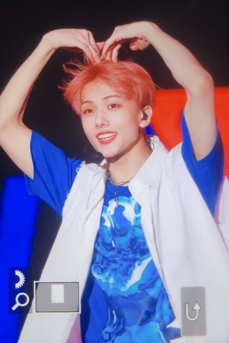 Aquarius_O2O5's tweet image. 190727
보령 음악중심
#NCT #NCTDREAM #지성 #박지성 #JISUNG