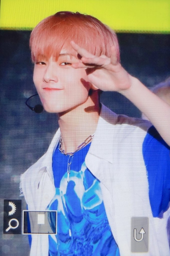 Aquarius_O2O5's tweet image. 190727
보령 음악중심
#NCT #NCTDREAM #지성 #박지성 #JISUNG