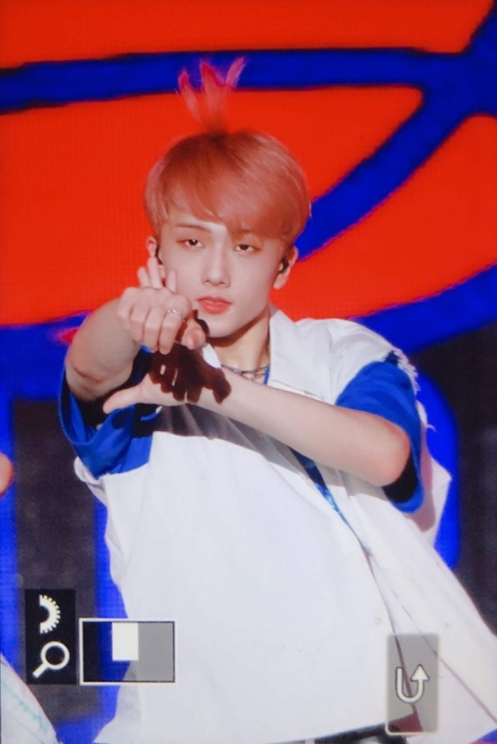 Aquarius_O2O5's tweet image. 190727
보령 음악중심
#NCT #NCTDREAM #지성 #박지성 #JISUNG