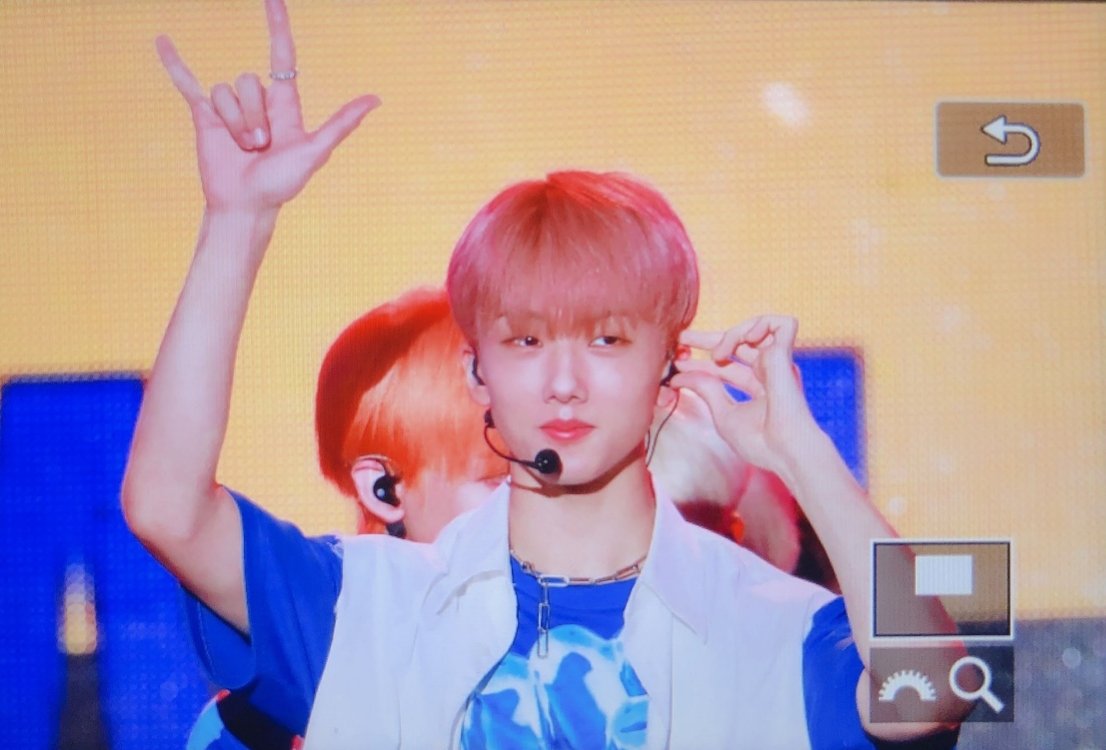 Aquarius_O2O5's tweet image. 190727
보령 음악중심
#NCT #NCTDREAM #지성 #박지성 #JISUNG