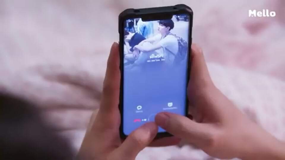 2moons2Ph's tweet photo. Let us appreciate @pavelphoom's screentime in #2Moons2ep5 https://t.co/7gupkxyWVk