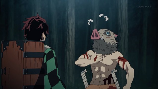 鬼滅の刃 17話 感想 善逸がどこまでもカッコいい回だった アキブラ 鬼滅の刃 17話 感想 善逸がどこまでもカッコいい回だった アキブラ