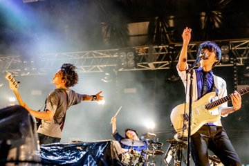 知らないなんて恥ずかしい 大人気邦ロックバンド Unison Square Garden とは一体 Flipper S