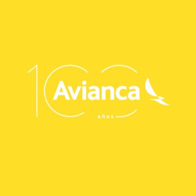 avianca's tweet photo. Desde hoy nos vestimos orgullosos de amarillo en homenaje a un colombiano. 🚴🏽‍♂🇨🇴 #TDF2019 #Escarabajos https://t.co/tbYNpbpB2j