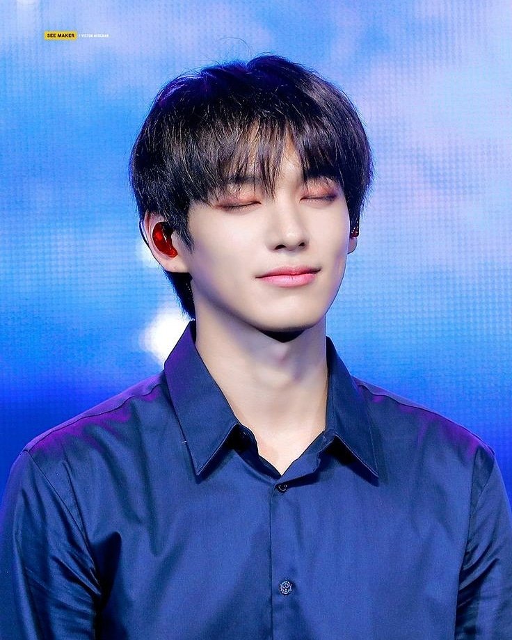 brfanboy's tweet photo. 허찬

허 = 헐... 반짝반짝 빛나는 수많은 별중에
찬 = 찬란하게 제일 빛나는 빅톤 허찬이 있어 💖💙💛

#빅톤 #찬 #허찬 #빅톤찬 #앨리스_빅톤허찬_영원히 #앨리스여기있어 #앨리스 #VICTON #ALICE #HEOCHAN https://t.co/2EvZIaum2M