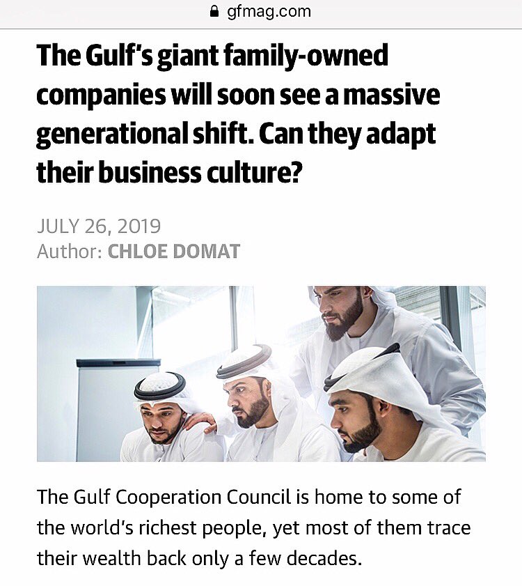 Family Enterprise Center tweet media