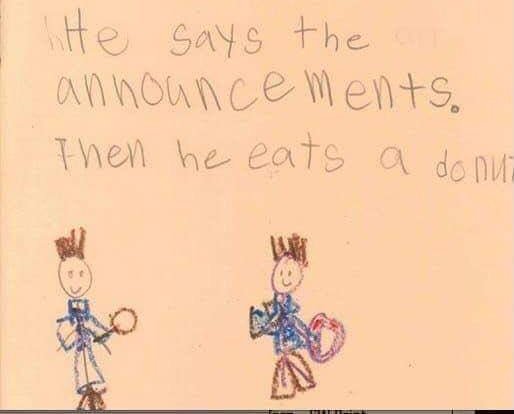 TeacherGoals tweet media