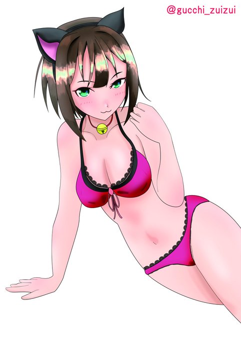 前川みくのtwitterイラスト検索結果 古い順