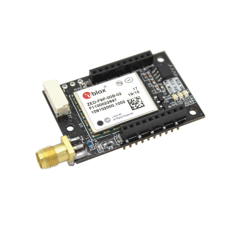 ardusimple's tweet photo. As promised, #simpleRTK2Blite is here and in stock!
This is our lightest board, drone friendly and 100% compatible with the #simpleRTK2B to provide GNSS based heading.
Check all the features of the production version here: https://t.co/kClUM6plkd https://t.co/bHMP9MnbdZ