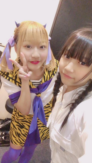 Twitterのコスプレ画像47