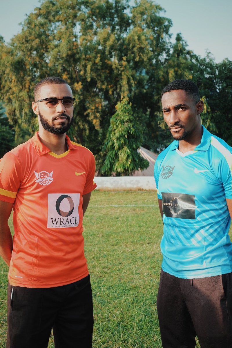 FBS_OLE2019's tweet photo. Sponsors of this years OLE2019 Football tournament https://t.co/PeVty023c8