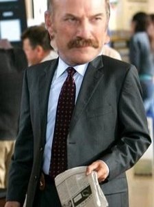 I've dealt with heartache, that's for sure.  my exes set the bar VERY HIGH so you best be able to JUMP