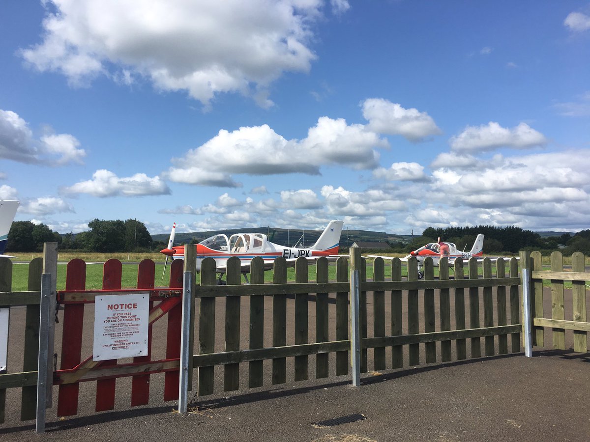 Niamh085's tweet image. #flyinglessons