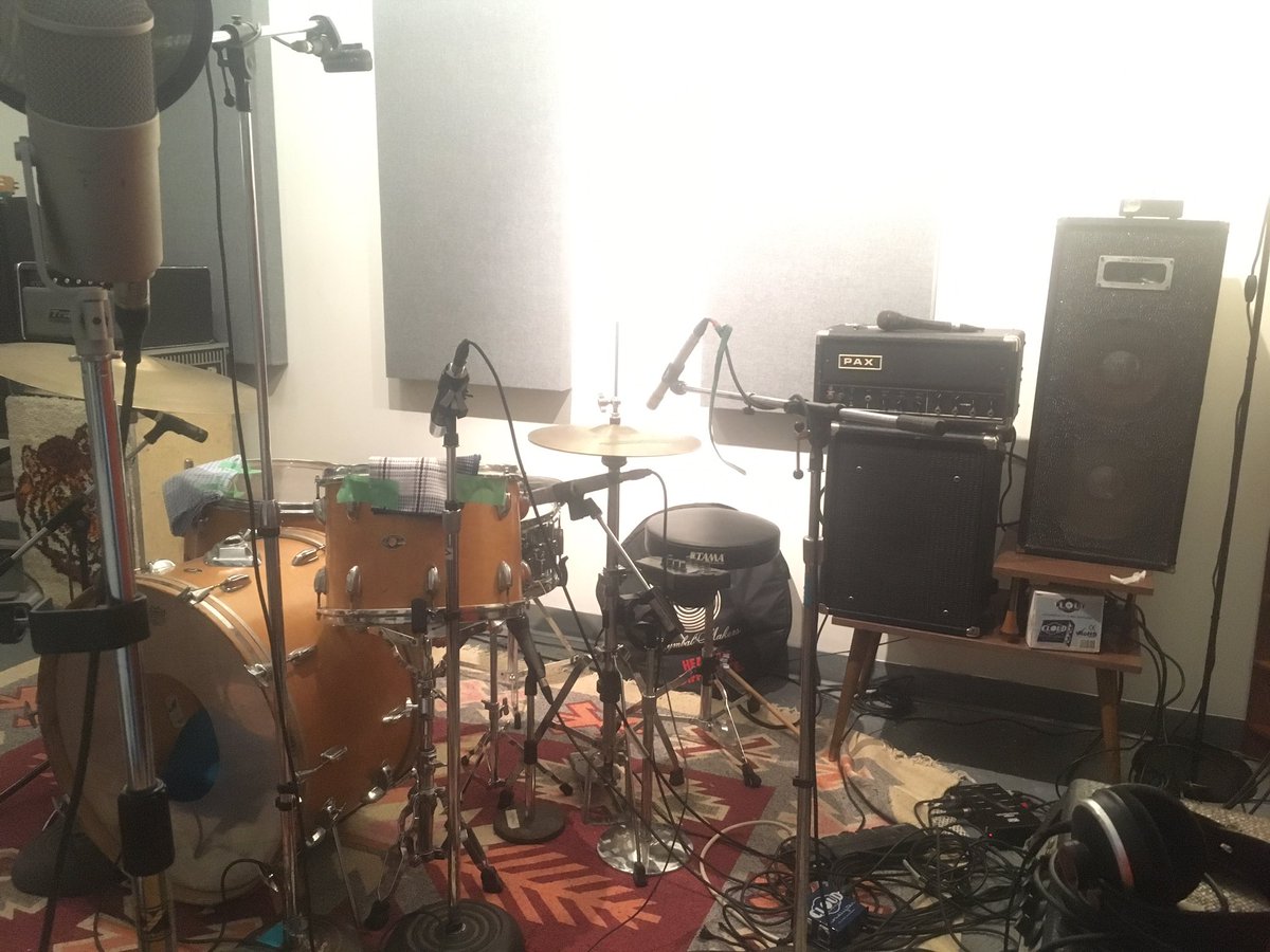 New Zeus Music on the way!