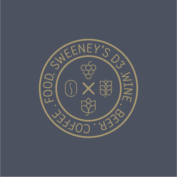 Sweeney's D3 /Lilac Wines tweet media