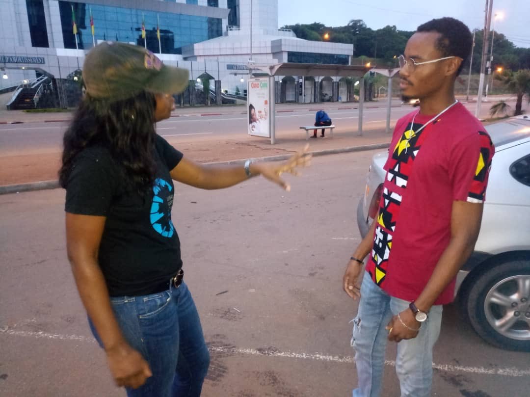 #Retraite2019
Les membres du Hub de Yaoundé sont réunis ce week-end à Ebolowa, dans le but de planifier la nouvelle année (juillet 2019 - juin2020).
Special guest : <a href="/heldermichel/">Helder Afonso</a>, Global Shaper de Luanda, étudiant au Cameroun.
#GlobalShapersYaoundé
#EmergingThroughValues
<a href="/wef/">World Economic Forum</a>