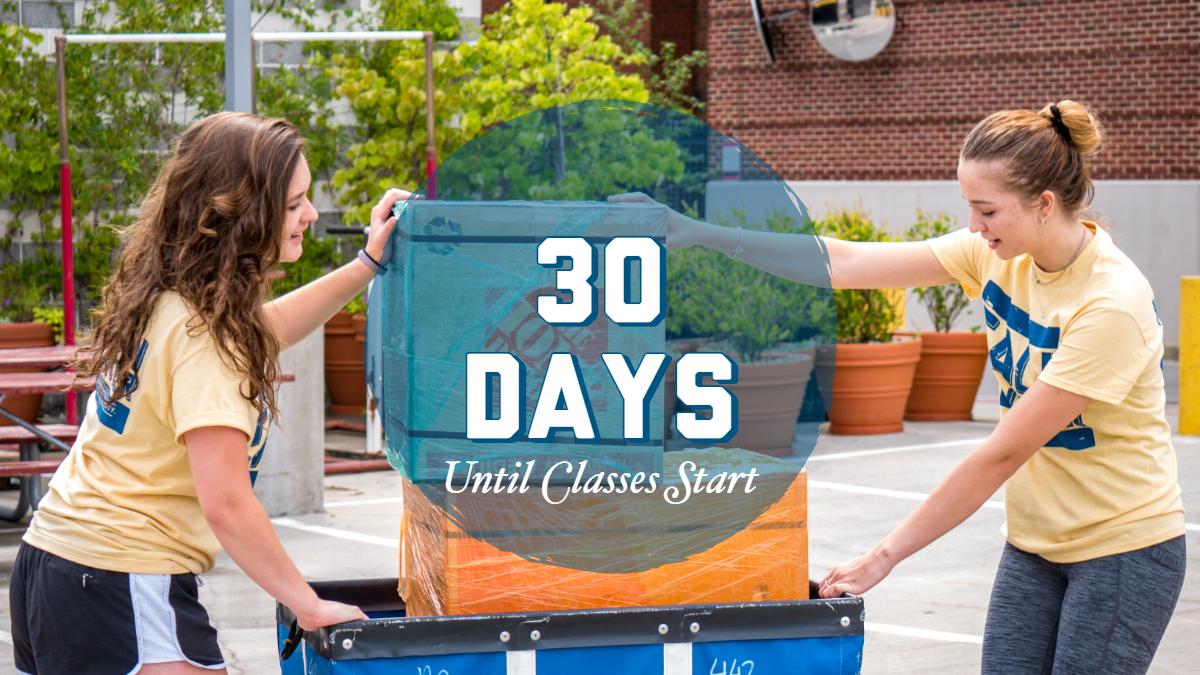 GW Arts & Sciences tweet media