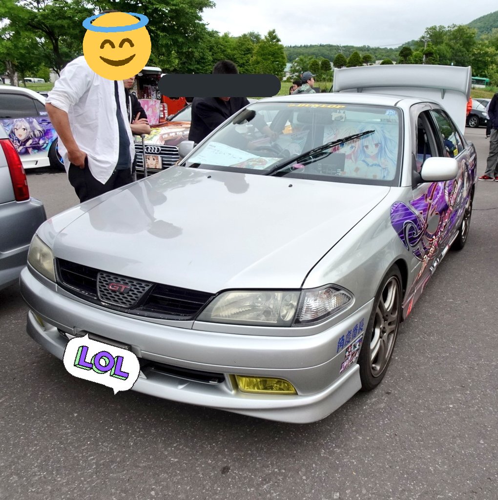 תג カリーナｇｔ בטוויטר