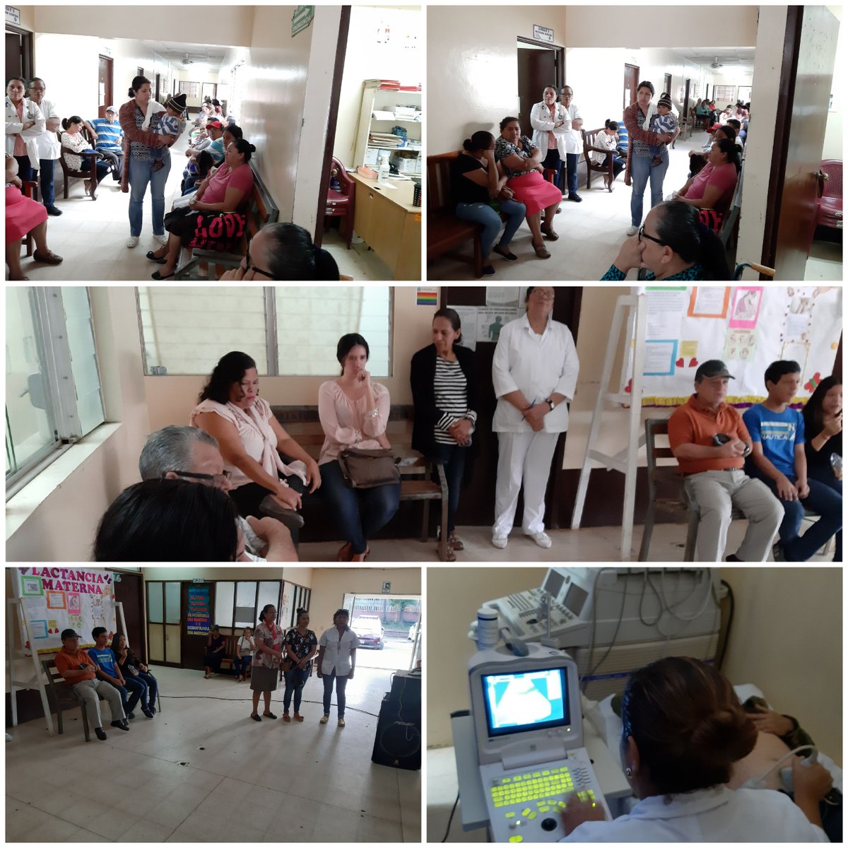 HERSJ: Jornada médica. DANIEL 2021 Y SIEMPRE MÁS ALLÁ.
#Nicaragua40Revolucion 
#NoPudieronNiPodran 
<a href="/Gomez1086Hugo/">Victor Hugo Gomez</a>
<a href="/yosyrarodriguez/">Magally Rodriguez</a>
<a href="/lea5gonzal/">Lea González</a>
<a href="/aviles_ra/">Roger Aviles</a>
<a href="/mayita_sil2/">Mayita✌🇳🇮</a>
<a href="/taniasandinista/">TaniaSandinista</a>
@MARISA1531
<a href="/FloryCantoX/">Flor y Canto 🇳🇮</a>
<a href="/RaytiPadilla/">𝓜𝓸𝓻𝓲𝓽𝓪</a>
<a href="/MCruzNic/">Mario Cruz</a>
<a href="/AlexCardozaB/">Alexander Cardoza</a>
<a href="/RosaAlegria13/">Carmen Alegria</a>
<a href="/Somos2V/">Somos2ConVoz</a>
 <a href="/TPU19J/">Tropa Digital Pablo Úbeda🇳🇮</a>
