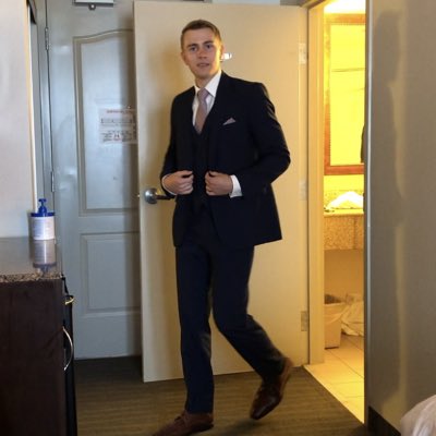 LukeCrane22's tweet photo. This is long overdue  #NewProfilePic https://t.co/BrsDmHe6NM