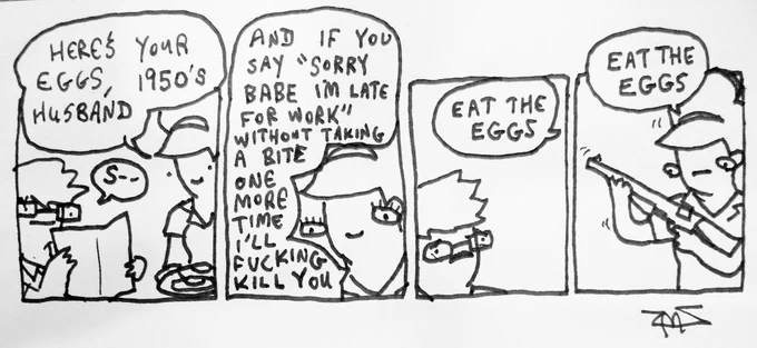 eat 