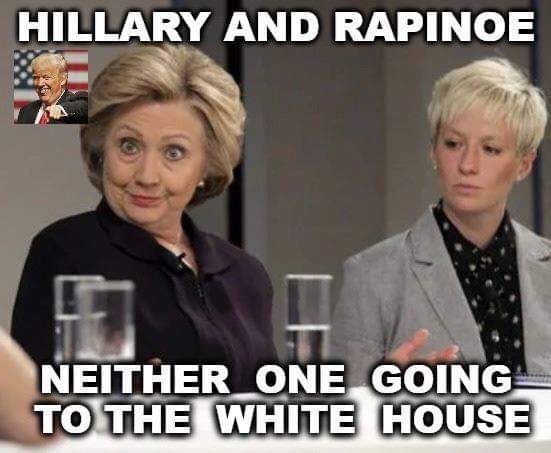 Buddha4203's tweet photo. @HillaryClinton https://t.co/q1qorjeJIQ